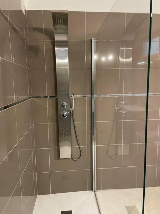 Elia Loft Appartement Riva del Garda Buitenkant foto