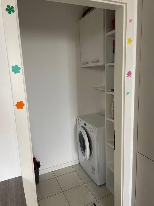 Elia Loft Appartement Riva del Garda Buitenkant foto