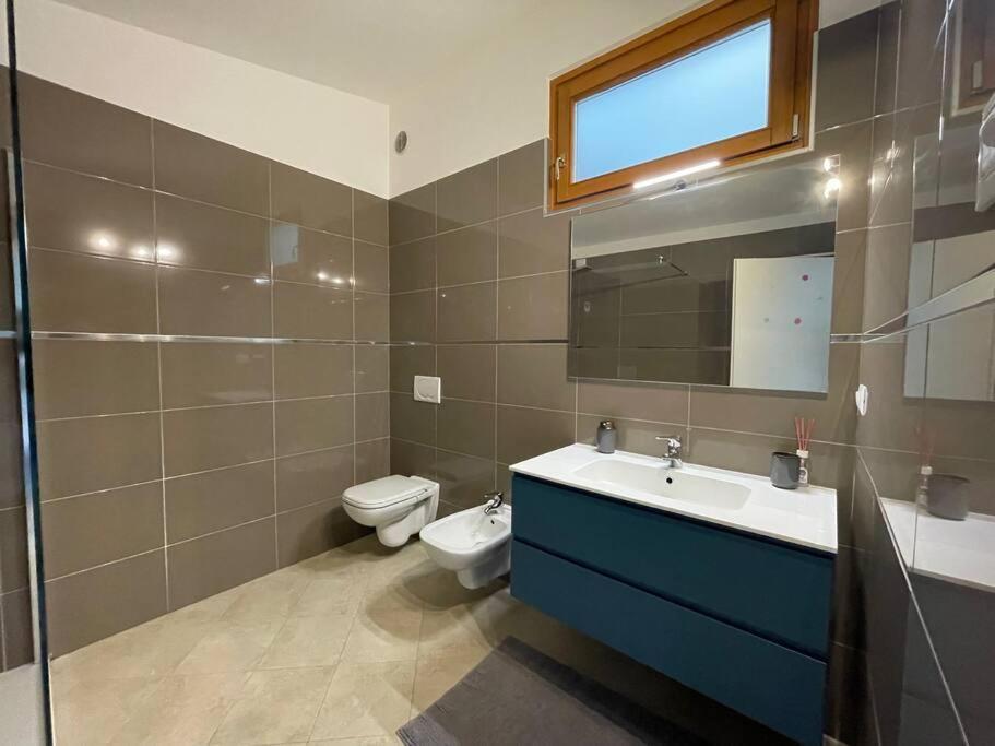 Elia Loft Appartement Riva del Garda Buitenkant foto