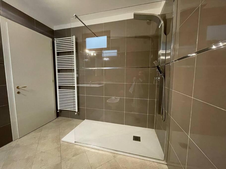 Elia Loft Appartement Riva del Garda Buitenkant foto